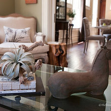 Living Rooms