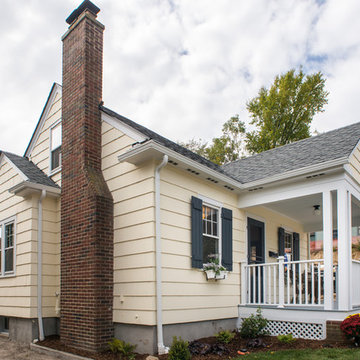 Ann Arbor Bungalow