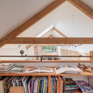 Conversions of Barns near Exeter