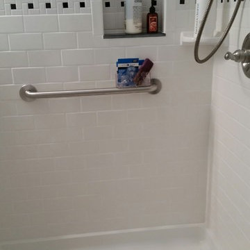 Country Knolls Ashley Bath Remodel