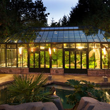 Greenhouses