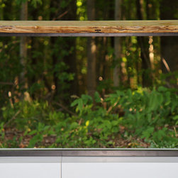 Vitae Collection - Console Tables