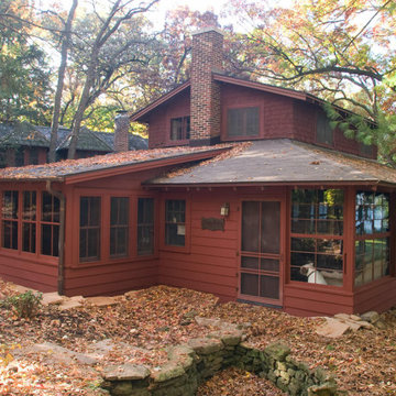 2008 Monona Home Preservation