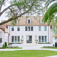 Sheridan Exterior