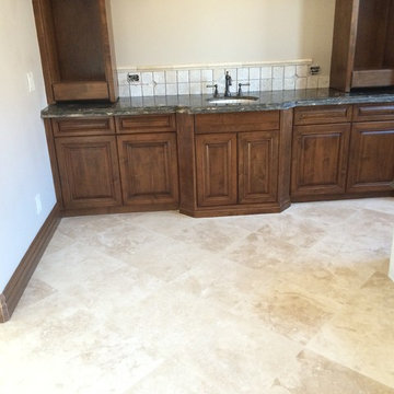 Red Rock whole house remodel