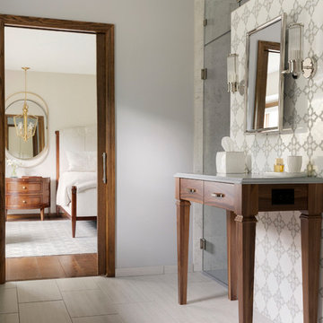 Apple Valley Master Suite