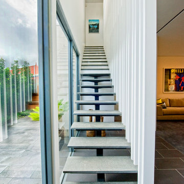 Feature Stair 24