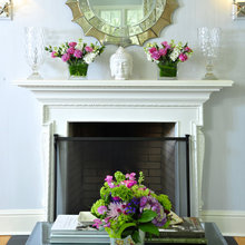 mantel