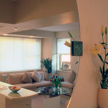 Midtown East Apartment