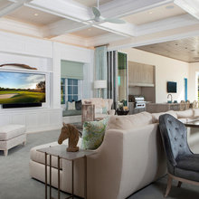 Wall unit