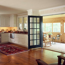 sunroom