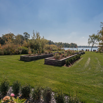 Commerce Island Residence