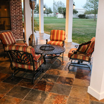 All Inclusive Patio Cover: Katy, TX