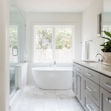 Bathroom- Master