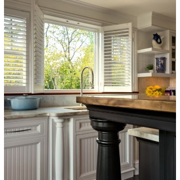 Seaside Renovation, Seabrook, NH