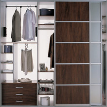 Closets