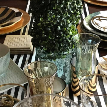 Beautiful Tablescapes