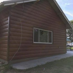 Custom home in Lincoln, NE - Products