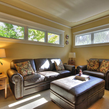 Whole House Remodel - Historic Renovation