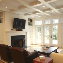 kitchen ceiling