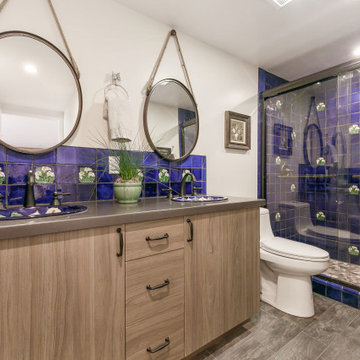 San Francisco Victorian Remodel
