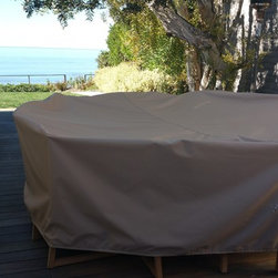 Palos Verdes - Outdoor Lounge Furniture
