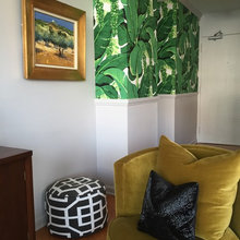 My Modern Eclectic Condo