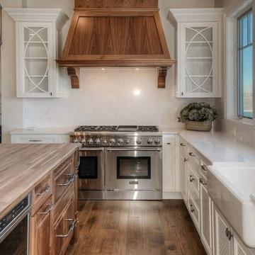 Newport Landing Home - Bennington, NE