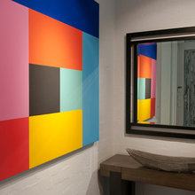 reproduceable art work