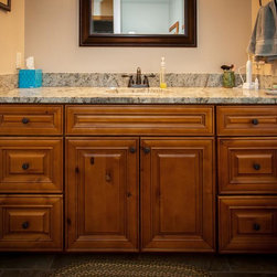 Colorado Mountai Home - Products