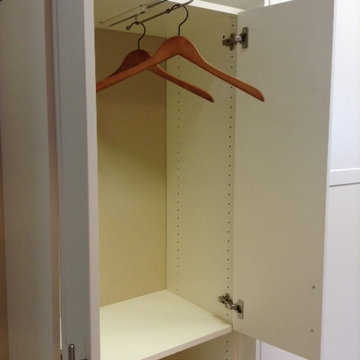Murphy Bed