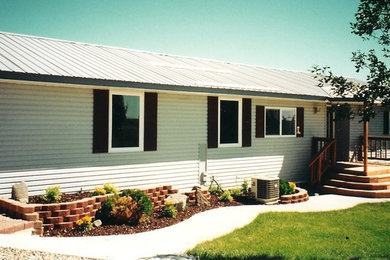 Exterior home photo in Other