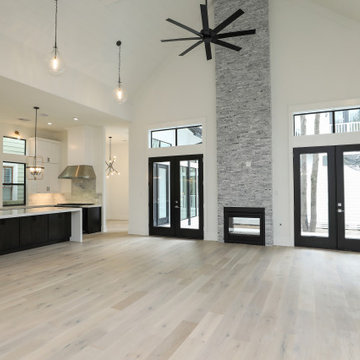 Houston Heights- 12th Street