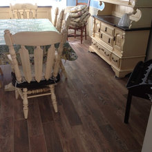 Flooring