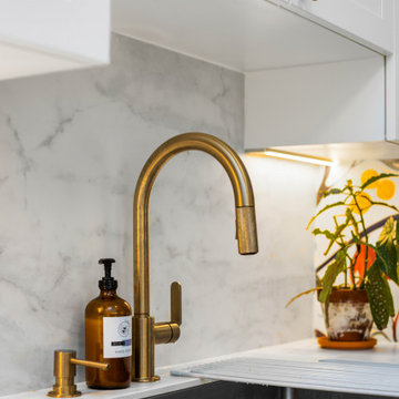 West Village - Full Apartment Renovation