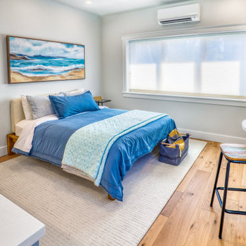 Backyard Cottage Studio in Queen Anne