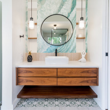 Luxury Hawaii Home Remodel