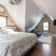Grandview Attic