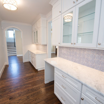 Allure | Overholser