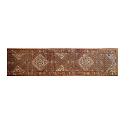 Darius Antique Rugs - Products