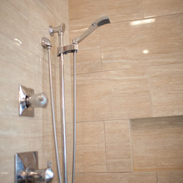Master Suite Remodel