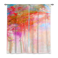 Window Treatment Ideas