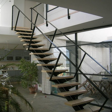 Maison Bioclimatique