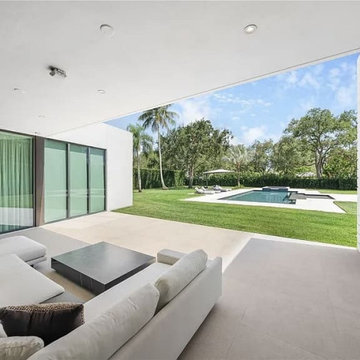Kendall Residence