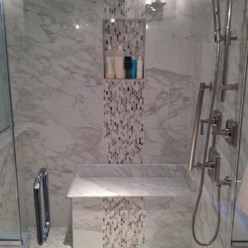 Guza His & Hers Baths