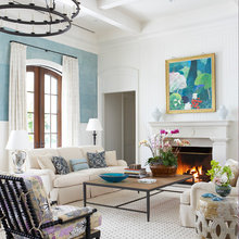 color for living room