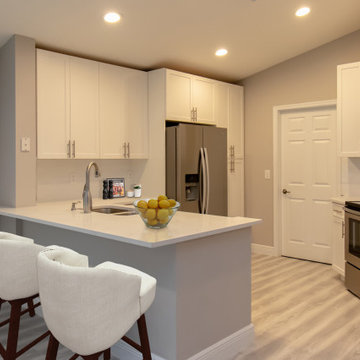 Renovation Palm Beach County