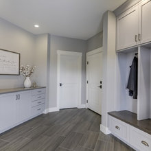 Entry Way Ideas