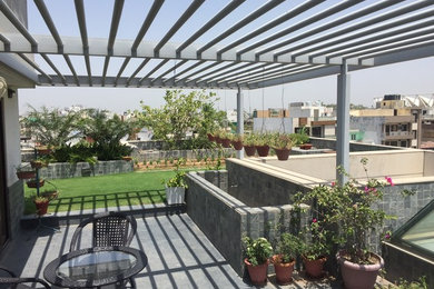 Oberoi Residence