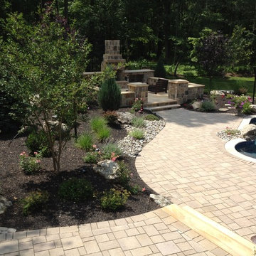 Landscape & Garden Design
